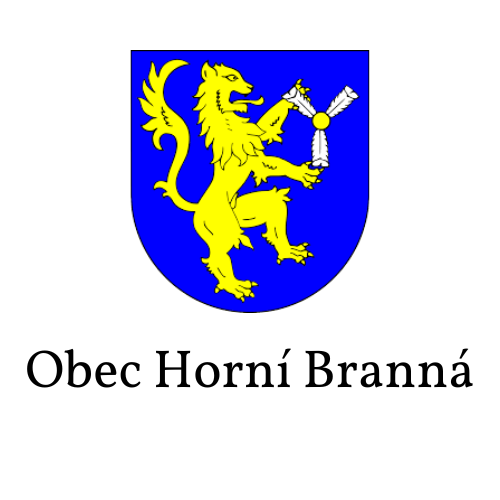 Obec Horní Branná
