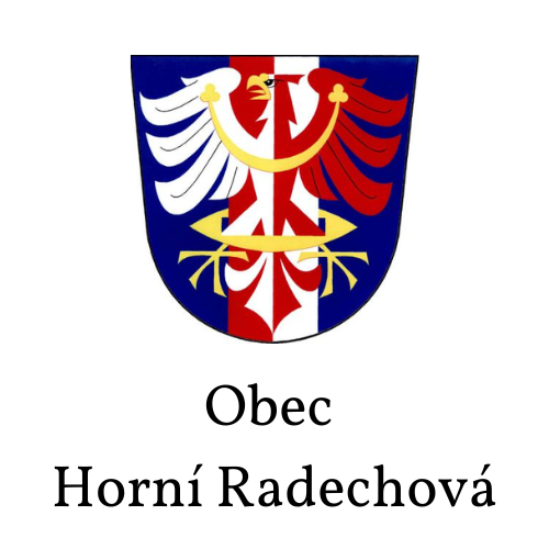 Obec Horní Radechová
