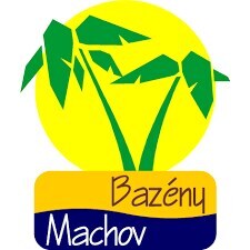 Bazény Machov