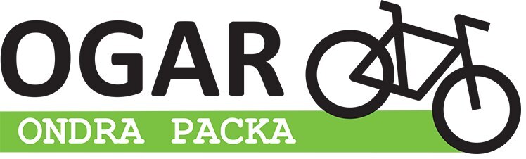 Ogar - Ondřej Packa