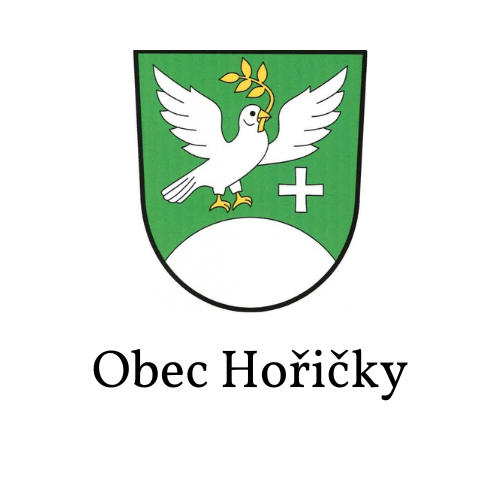 Obec Hořičky