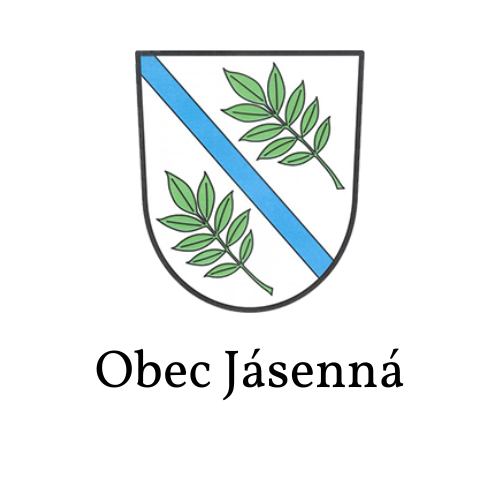 Obec Jásenná