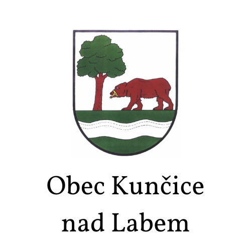 Obec Kunčice nad Labem
