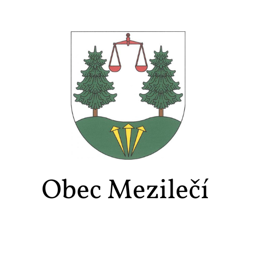 Obec Mezilečí