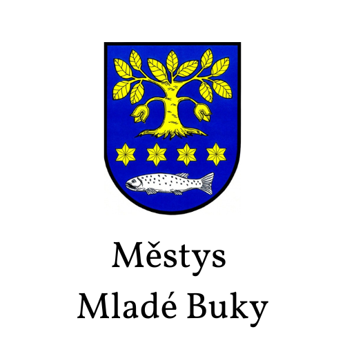 Městys Mladé Buky