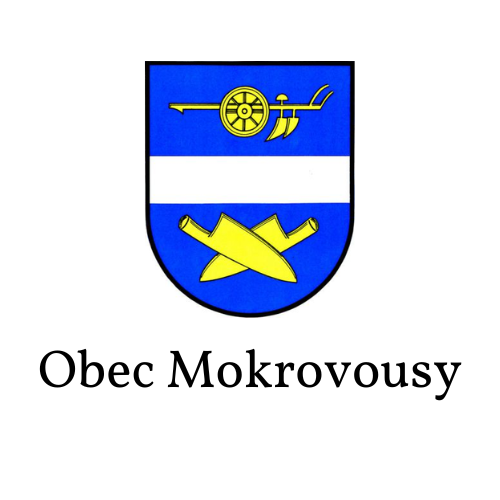 Obec Mokrovousy