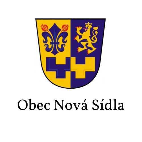 Obec Nová Sídla