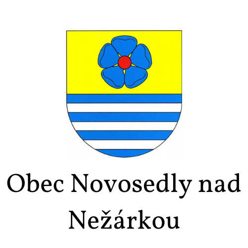 Obec Novosedly nad Nežárkou