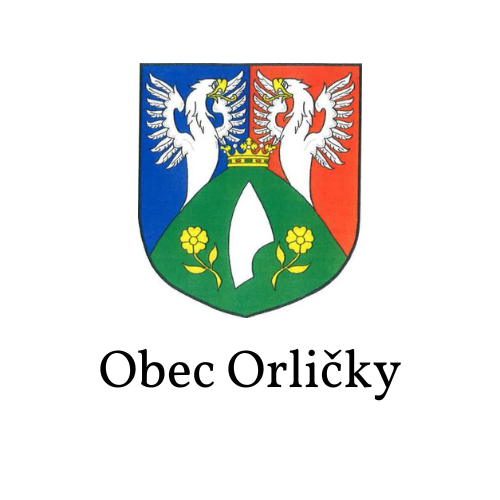 Obec Orličky