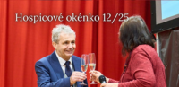 Hospicové okénko 2/25