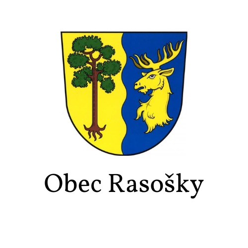 Obec Rasošky