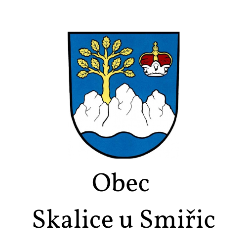Obec Skalice u Smiřic