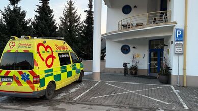 Splněný sen v Safari parku Dvůr Králové