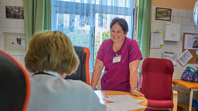 Ocenění charitní sestra roku 2025 putuje i do Hospice Anežky České