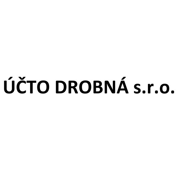 Účto Drobná s.r.o.