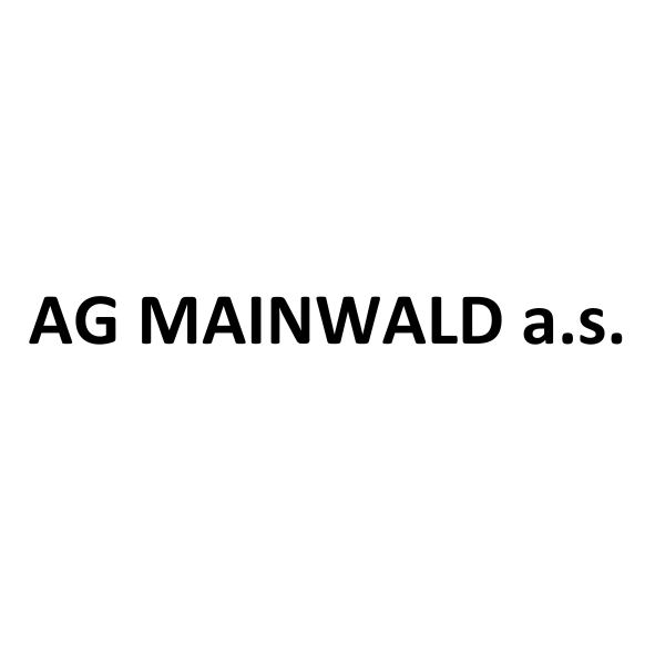 AG MAINWALD a.s.