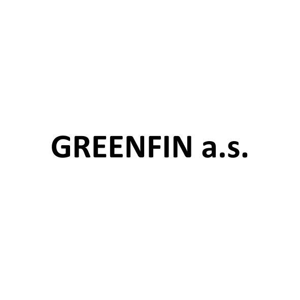GREENFIN a.s.