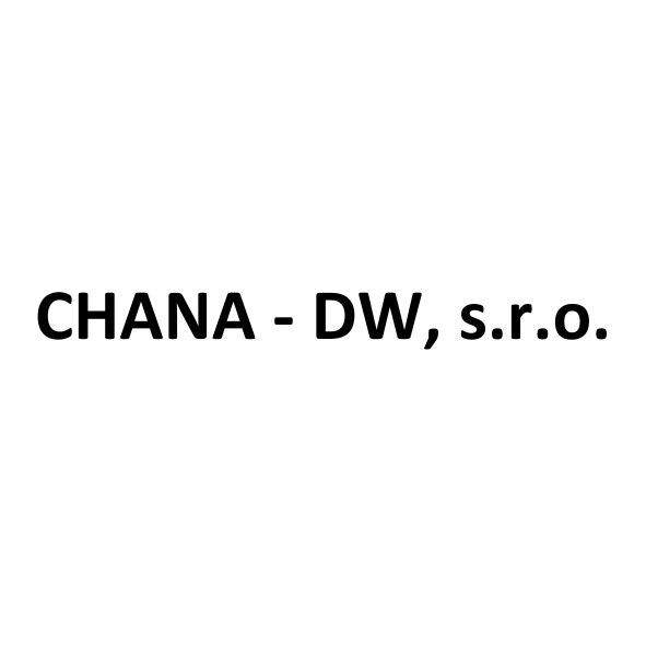 CHANA - DW, s.r.o.
