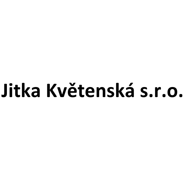 Jitka Květenská s.r.o.