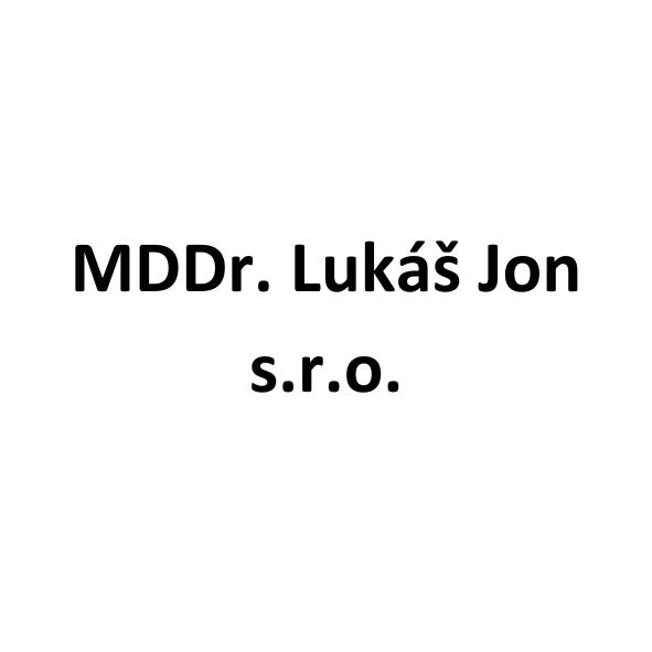 MDDr. Lukáš Jon s.r.o.