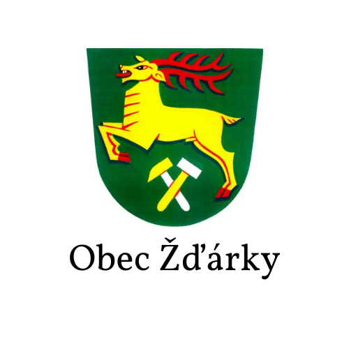 Obec Žďárky