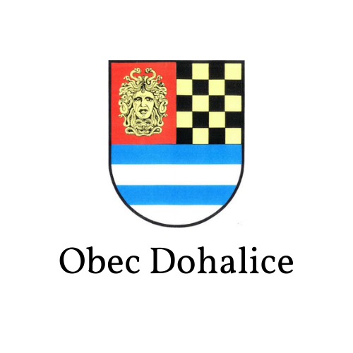 Obec Dohalice