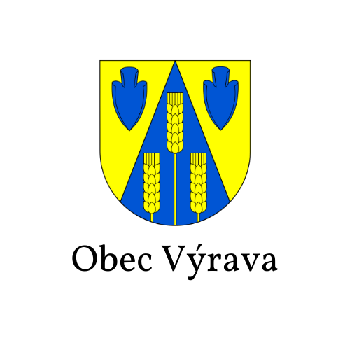 Obec Výrava