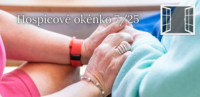 Hospicové okénko 1/25