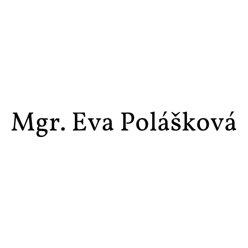 Mgr. Eva Polášková
