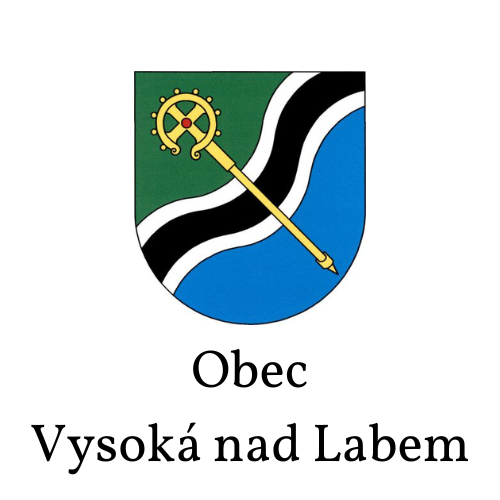 Obec Vysoká nad Labem
