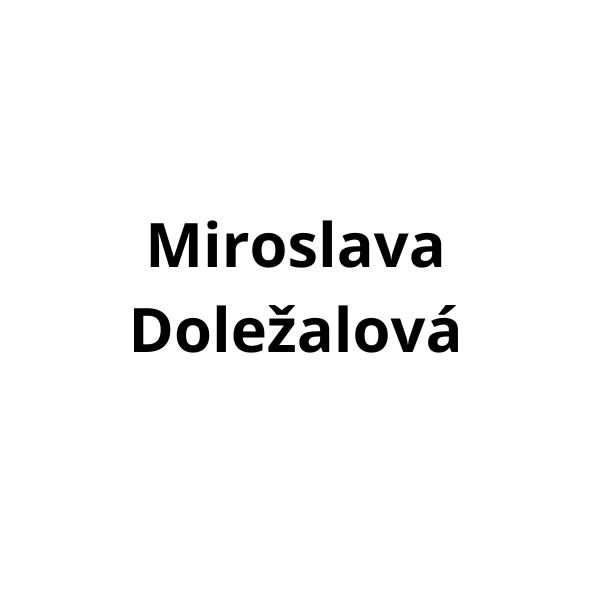 Miroslava Doležalová