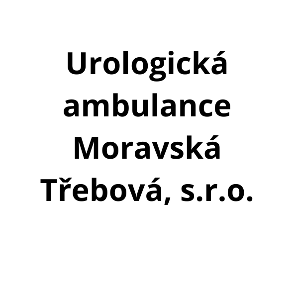 Urologická ambulance Moravská Třebová, s.r.o.