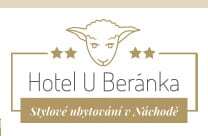 Hotel Beránek Náchod