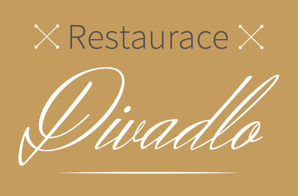 Restaurace Divadlo Červený Kostelec