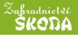 Zahradnictví ŠKODA