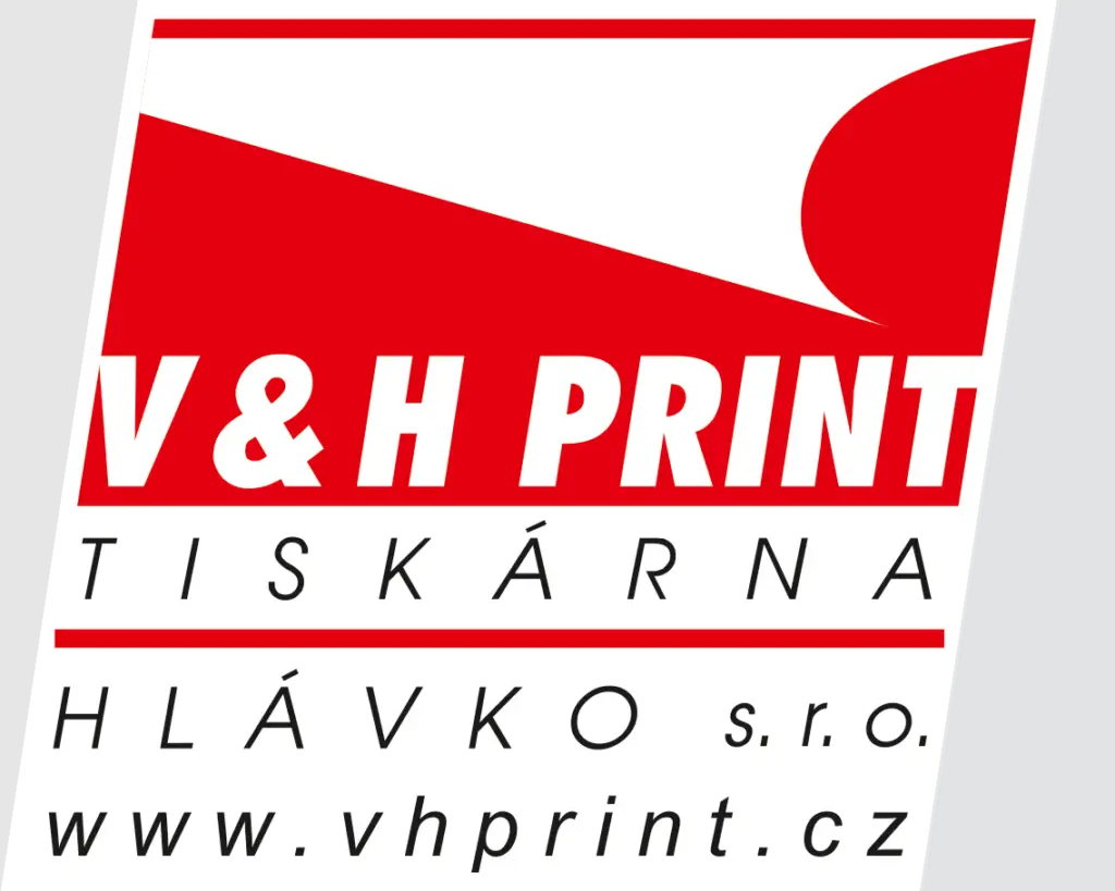 TISKÁRNA V&H Print Hlávko s.r.o.