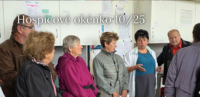 Hospicové okénko 1/25