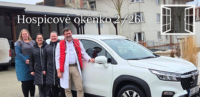 Hospicové okénko 2/25