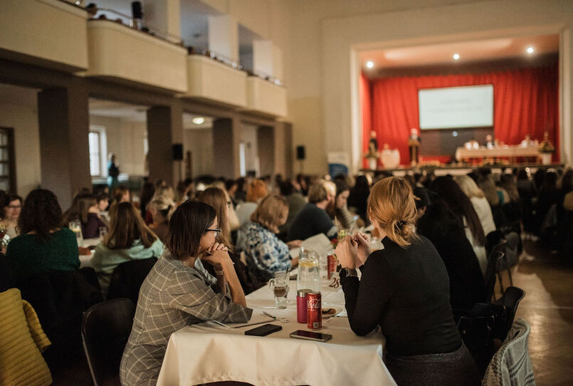 Konference paliativní péče se nesla v duchu otevřenosti a sounáležitosti