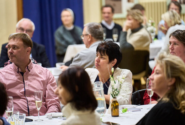 Hospic Anežky České oslavil 30 let své služby. Mobilní hospic slaví 15 let.
