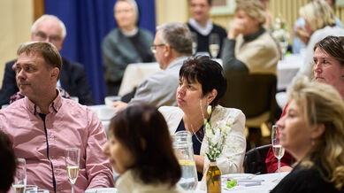 Hospic Anežky České oslavil 30 let své služby. Mobilní hospic slaví 15 let. 