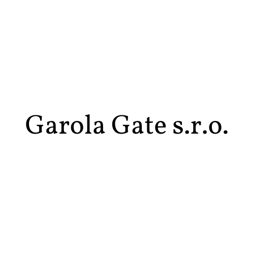 Garola Gate s.r.o.