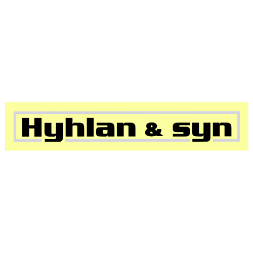 Hyhlan & syn s.r.o.