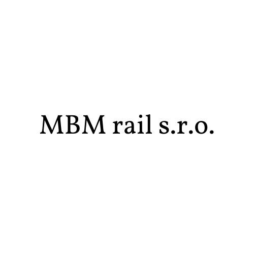 MBM rail s.r.o.