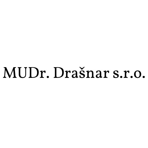 MUDr. Drašnar s.r.o.