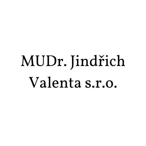 MUDr. Jindřich Valenta s.r.o.