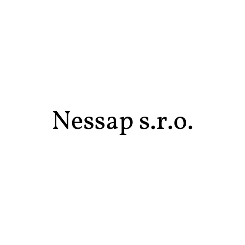 Nessap s.r.o.