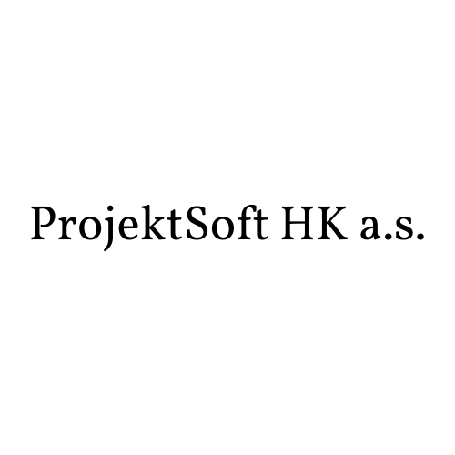 ProjektSoft HK a.s.