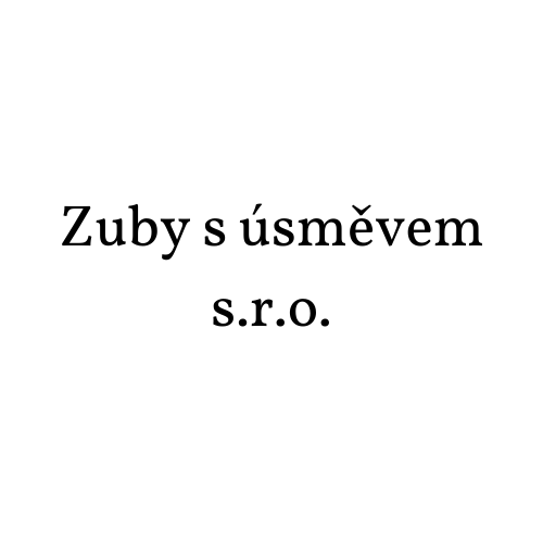 Zuby s úsměvem s.r.o.