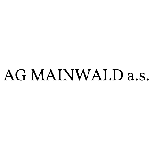 AG MAINWALD a.s.